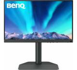 Monitor im Test: SW272U von BenQ, Testberichte.de-Note: 1.5 Sehr gut