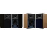 Lautsprecher im Test: 4329P von JBL, Testberichte.de-Note: 1.6 Gut