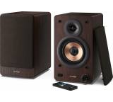 Lautsprecher im Test: CP-SS30 von Sharp, Testberichte.de-Note: 1.6 Gut