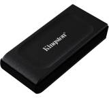 Externe Festplatte im Test: XS1000 von Kingston, Testberichte.de-Note: 1.6 Gut