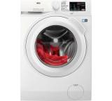 Waschmaschine im Test: L6FBG51470 von AEG, Testberichte.de-Note: 1.8 Gut