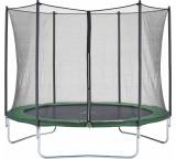 Trampolin im Test: Gartentrampolin 300 cm von CZON Sports, Testberichte.de-Note: 1.7 Gut