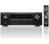 HiFi-Receiver im Test: AVC-S670H von Denon, Testberichte.de-Note: 1.5 Sehr gut
