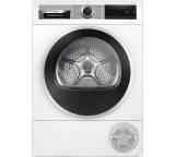 Trockner im Test: Serie 6 WQG235D00 von Bosch, Testberichte.de-Note: 1.4 Sehr gut