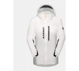 Funktionsjacke im Test: Aenergy WB Hooded Jacket von Mammut, Testberichte.de-Note: 2.3 Gut