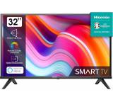Fernseher im Test: 32E4KT von Hisense, Testberichte.de-Note: 1.8 Gut