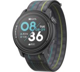 Sportuhr im Test: Pace 3 von Coros, Testberichte.de-Note: 1.6 Gut