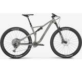 Fahrrad im Test: Ground Control 4 (Modell 2023) von Rose, Testberichte.de-Note: 1.0 Sehr gut