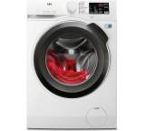 Waschmaschine im Test: L6AMZ48FL von AEG, Testberichte.de-Note: 1.6 Gut