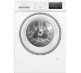 Waschmaschine im Test: iQ300 WM14N127 von Siemens, Testberichte.de-Note: 1.6 Gut