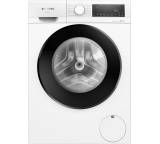 Waschmaschine im Test: iQ500 WG34G2070 von Siemens, Testberichte.de-Note: 1.8 Gut
