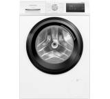 Waschmaschine im Test: iQ300 WM14NK73EX von Siemens, Testberichte.de-Note: ohne Endnote