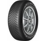 Autoreifen im Test: Vector 4 Seasons Gen-3; 235/55 R17 103Y von Goodyear, Testberichte.de-Note: 1.7 Gut