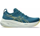 Laufschuh im Test: Gel-Nimbus 26 von Asics, Testberichte.de-Note: 1.6 Gut