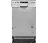 Geschirrspüler im Test: EGSP9410-EB-030D von Exquisit, Testberichte.de-Note: 2.1 Gut