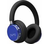Kopfhörer im Test: BT2200-Plus von Puro Sound Labs, Testberichte.de-Note: 1.9 Gut