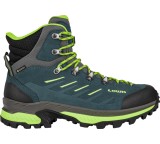 Wanderschuh im Test: Randir GTX Mid von Lowa, Testberichte.de-Note: 1.0 Sehr gut