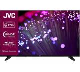 Fernseher im Test: LT-50VU3455 von JVC, Testberichte.de-Note: 1.9 Gut