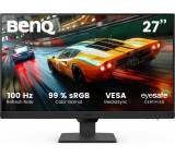 Monitor im Test: GW2790 von BenQ, Testberichte.de-Note: 1.6 Gut