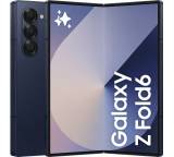 Smartphone im Test: Galaxy Z Fold6 von Samsung, Testberichte.de-Note: 1.5 Sehr gut