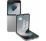 Smartphone im Test: Galaxy Z Flip6 von Samsung, Testberichte.de-Note: 1.6 Gut