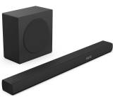 Soundbar im Test: HS3100 von Hisense, Testberichte.de-Note: 2.0 Gut