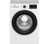 Waschmaschine im Test: B3WFR58615W von Beko, Testberichte.de-Note: 1.9 Gut