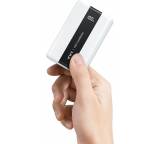 Powerbank im Test: T2055 von Vrurc, Testberichte.de-Note: 1.6 Gut