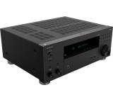 HiFi-Receiver im Test: TX-RZ30 von Onkyo, Testberichte.de-Note: 1.7 Gut