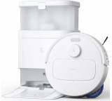 Saugroboter im Test: Deebot N30 Pro Omni von Ecovacs, Testberichte.de-Note: 1.8 Gut
