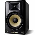 Studio-Monitor im Test: Forty Eighty von M-Audio, Testberichte.de-Note: 1.8 Gut