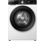 Waschmaschine im Test: WF3S8043BW3 von Hisense, Testberichte.de-Note: 1.8 Gut