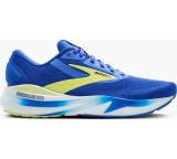 Laufschuh im Test: Adrenaline GTS 24 von Brooks, Testberichte.de-Note: 1.5 Sehr gut