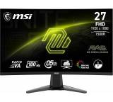 Monitor im Test: MAG 27C6F von MSI, Testberichte.de-Note: 1.5 Sehr gut