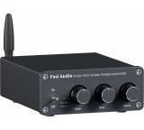 Verstärker im Test: BT20A von Fosi Audio, Testberichte.de-Note: 1.6 Gut