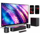 Surroundsystem im Test: Aura A30 von Ultimea, Testberichte.de-Note: 1.9 Gut