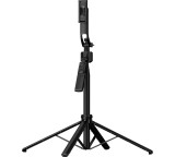 Stativ im Test: Easy Creator Quadpod mit AI Tracking von Rollei, Testberichte.de-Note: 1.5 Sehr gut