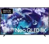Fernseher im Test: GQ75QN900F von Samsung, Testberichte.de-Note: 1.2 Sehr gut