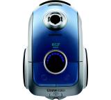 Staubsauger im Test: SC-1200 von Samsung, Testberichte.de-Note: 2.2 Gut