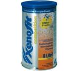Recovery Drink im Test: Competition (Zitrone) von Xenofit, Testberichte.de-Note: 1.9 Gut
