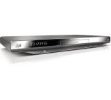 Blu-ray-Player im Test: BDP7600 von Philips, Testberichte.de-Note: 1.6 Gut