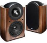 Lautsprecher im Test: Reference 201/2 von KEF, Testberichte.de-Note: 1.1 Sehr gut