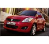 Auto im Test: Swift [05] von Suzuki, Testberichte.de-Note: 1.8 Gut