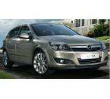 Auto im Test: Astra [04] von Opel, Testberichte.de-Note: 2.3 Gut