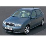 Fabia Limousine 1.4 MPI 5-Gang manuell Classic (44 kW) [99]