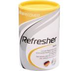 Recovery Drink im Test: Refresher Tropic von ultraSPORTS, Testberichte.de-Note: 1.6 Gut