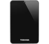 Externe Festplatte im Test: Stor.e Canvio 3.0 von Toshiba, Testberichte.de-Note: 1.8 Gut