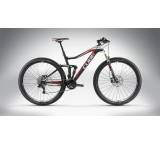 Fahrrad im Test: Stereo 120 HPC Race 29 von Cube, Testberichte.de-Note: 1.3 Sehr gut