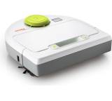 Saugroboter im Test: Botvac 75 von Neato, Testberichte.de-Note: ohne Endnote