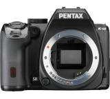 Spiegelreflex- / Systemkamera im Test: K-S2 von Pentax, Testberichte.de-Note: 2.0 Gut